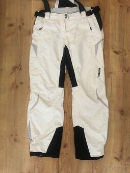 Lyžiarska súprava Alpine Pro - 3