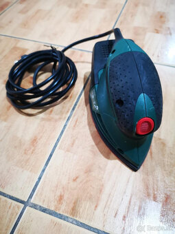 multibrúska BOSCH PSM 100 A - 3