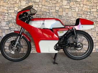 Honda 125S - 3