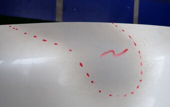 ford edge kapota 2015+ - 3