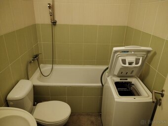 Garzónka Holíčska Bratislava-Petržalka - 3