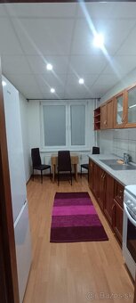 Prenájom 3 izbového bytu - 3