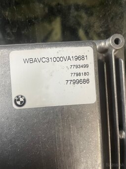 riadiaca jednotka M47 E90 - 3