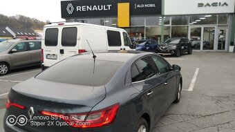 Renault Megane Grandcoupe 1.6Sce benzín,93tis.km,1.majitel - 3
