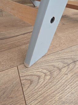 Detská stolička - 3