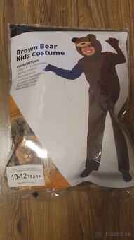 Kostym na karneval - 3