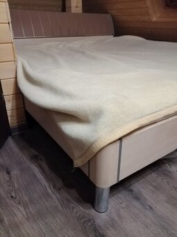 Manželská posteľ - 3
