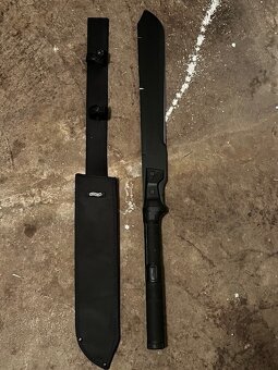 Mačeta Walther Mach Tac 3 - 3