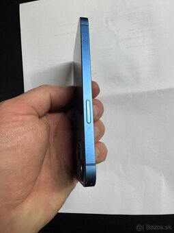 Apple Iphone 13 modry 128GB - 3