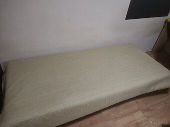 Vyklápacia váľanda 90x200 - 3