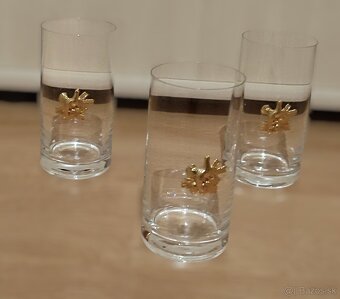 Rôzne poháre, hrnčeky - 12ks - 3