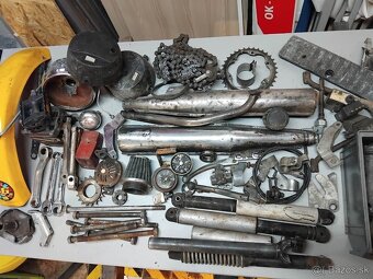 BABETTA NÁHRADNÉ DIELY - 3