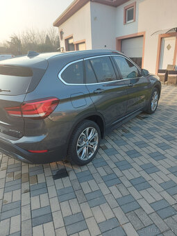 Predam BMW X1 SDrive 16D - 3