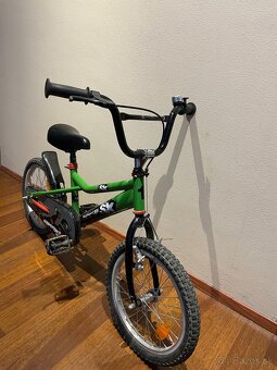 Predám detský bicykel 16 - 3