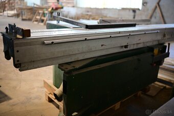 Formátovacia píla - 3