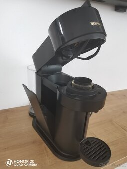 nespresso vertuo black - 3