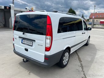 Mercede Vito - 3