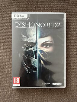 Dishonored PC - 3