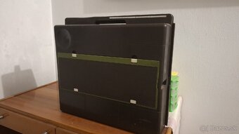 Kufríkovy šijací stroj Veritas - 3