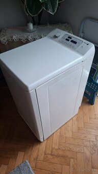 Pracka so sušickou - 3