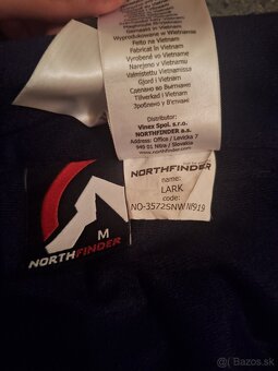 Pánske lyžiarske nohavice - 3