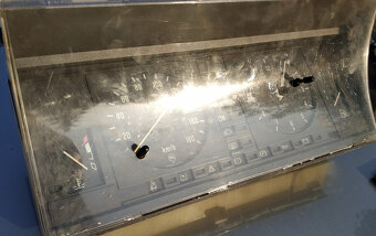 Škoda Favorit 136L ND - 3