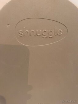 Vanička shnuggle - 3