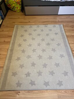 Detsky koberec IKEA - 3