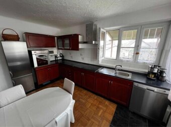 Dvojgeneračný dom v Modre - 3