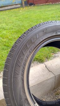 Zimné pneumatiky 225/65 R17 102T - 3