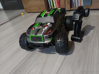 Rc auto na diaľkové ovládanie - 3