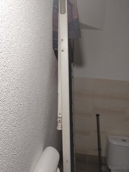 Prístelkova skladacia posteľ - 3