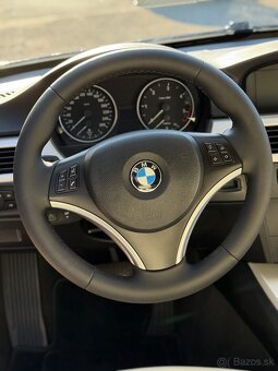 BMW e91 330XD - 3