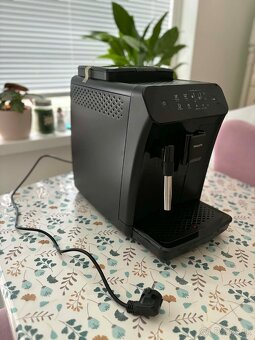 Kávovar Philips series 800 - 3