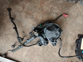 Peugeot 206sw 1.4 hdi 8hz - 3