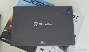 Tablet globalsec 10.51" - 3