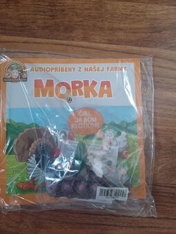 Prwda. Knihu s hračkou - 3