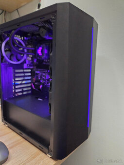 Intel Core Ultra 5 245K, 32GB DDR5, 2TB SSD NVMe - 3