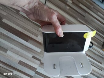 Robotický vysávač Kärcher RCV5 - 3