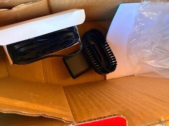 Ručný vysávač - 3