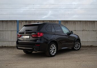 BMW X5 xDrive30d 190kW M-Packet - 3
