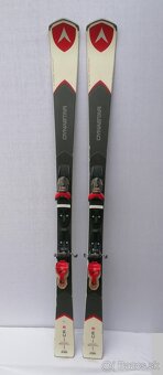 Carvingove Lyze Dynastar 158cm - 3