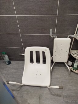 Pomôcky do kúpeľne - 3