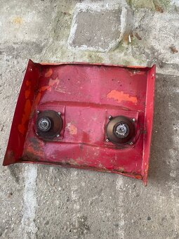 Zetor crystal maska - 3