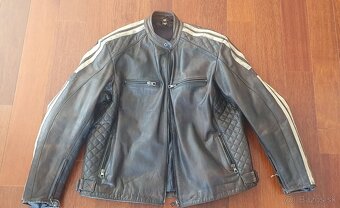 Pánske moto oblečenie - 3