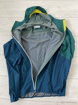 Ortovox funkčná bunda - 3