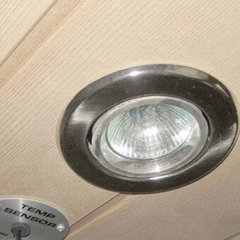 Predám infrasaunu pre 4-6 osôb - 3