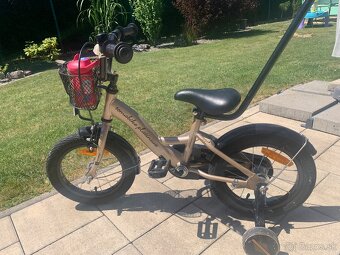 Detsky bycikel 14 - 3