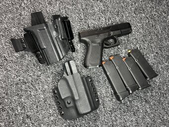 Glock 19 gen5 - 3