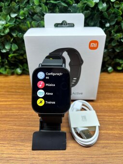 Xiaomi redmi watch 5 active - 3
